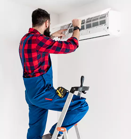 About Smart Air Conditioning Installation in Port Charlotte, FL