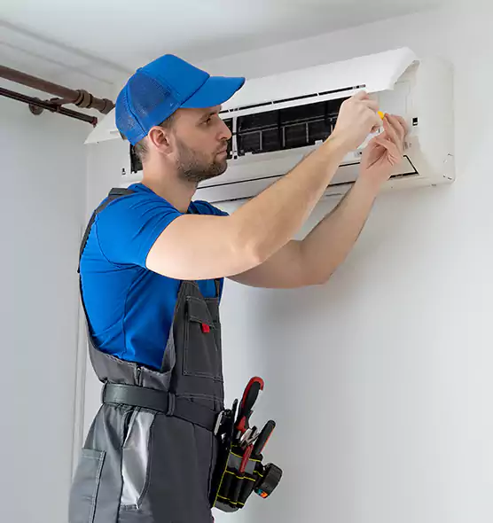 About Smart Thermostat AC Installation in Port Charlotte, FL