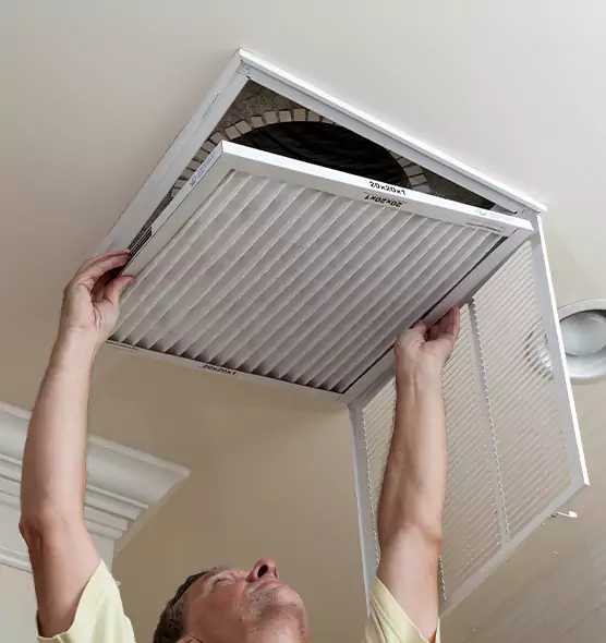 Professional Vent Relocation Services in Port Charlotte, FL