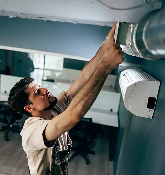 Reliable Warehouse Vent Cleaning in Port Charlotte, FL