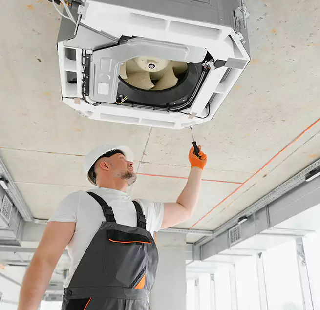 Why Homeowners & Businesses Trust Us in Port Charlotte, FL?