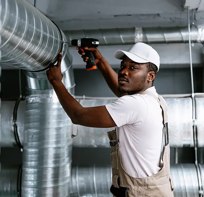 Why Homeowners & Businesses Trust Us Port Charlotte, FL