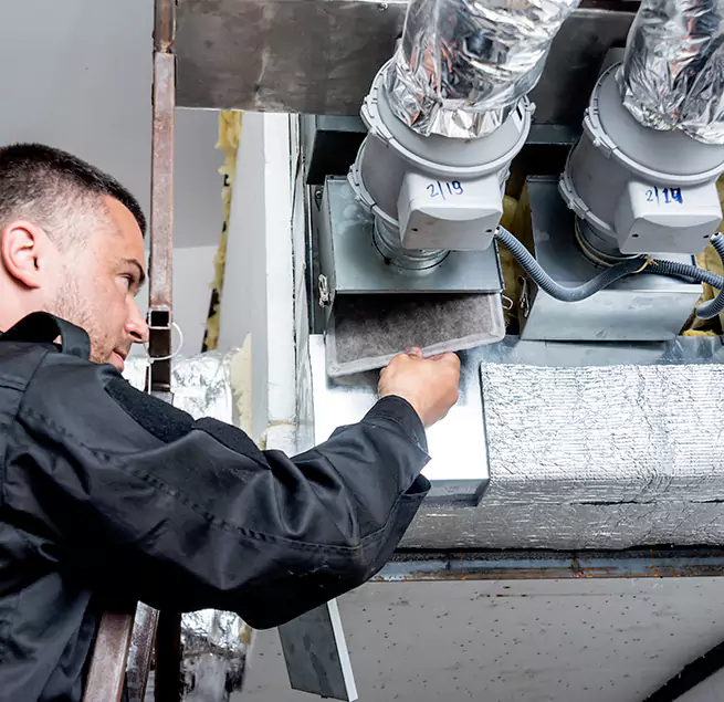 Why Homeowners & Businesses Trust Us in Port Charlotte, FL?