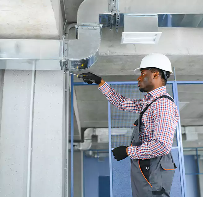 Why Homeowners & Businesses Trust Us Port Charlotte, FL