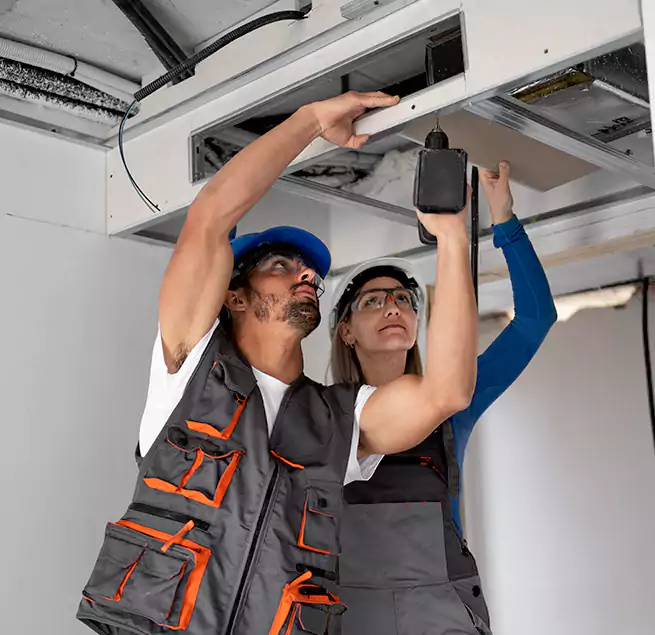 Why Homeowners & Businesses Trust Us in Port Charlotte, FL