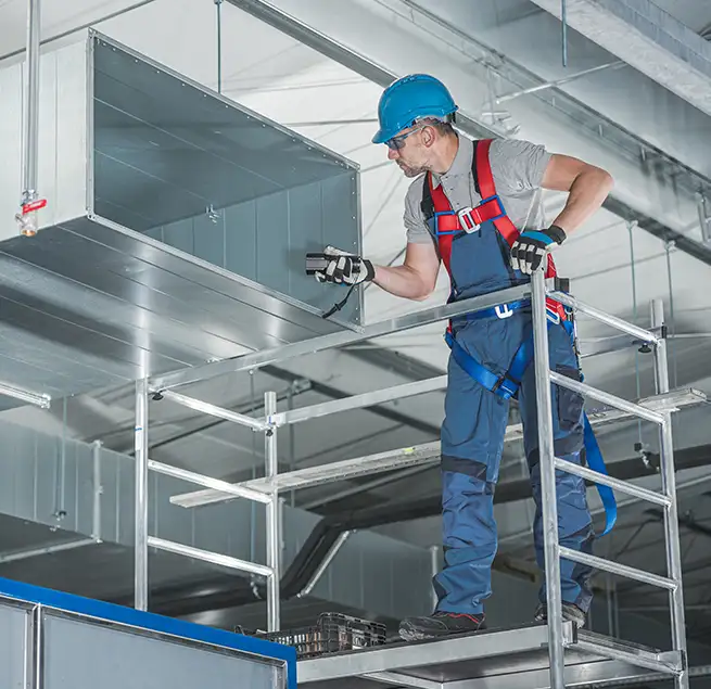 Why Homeowners & Businesses Trust Us in Port Charlotte, FL?