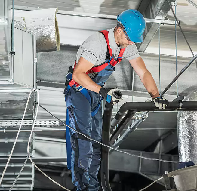 Why Homeowners & Businesses Trust Us in Port Charlotte, FL?