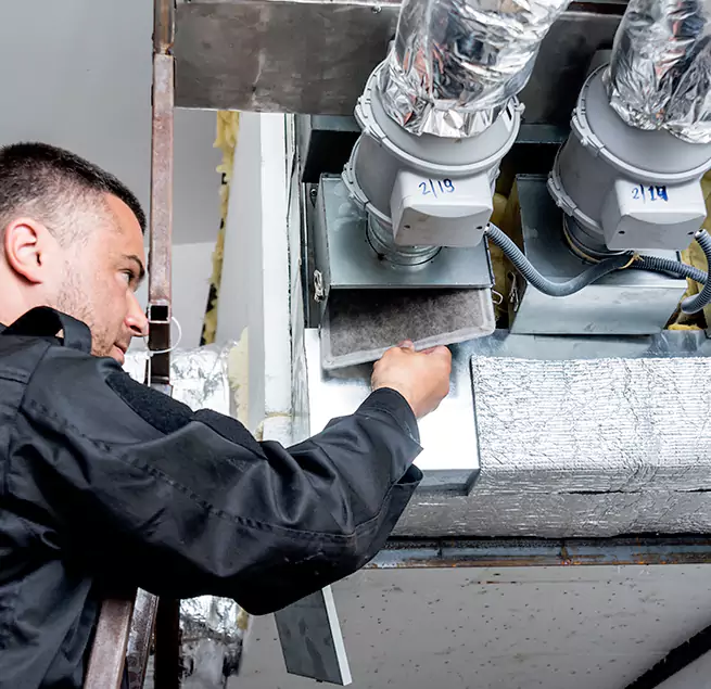 Why Homeowners & Businesses Trust Us in Port Charlotte, FL