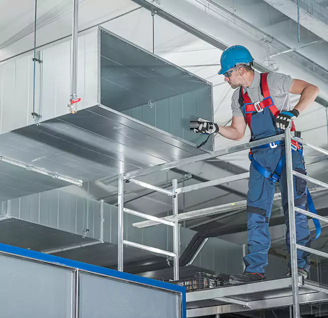 Why Homeowners & Businesses Trust Us in Port Charlotte, FL?