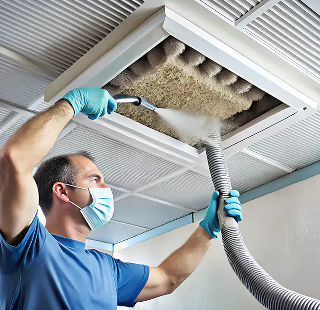 Why Homeowners & Businesses Trust Us Port Charlotte, FL