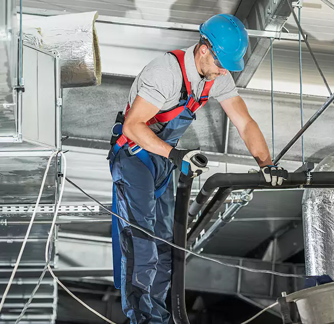 Why Homeowners & Businesses Trust Us in Port Charlotte, FL?