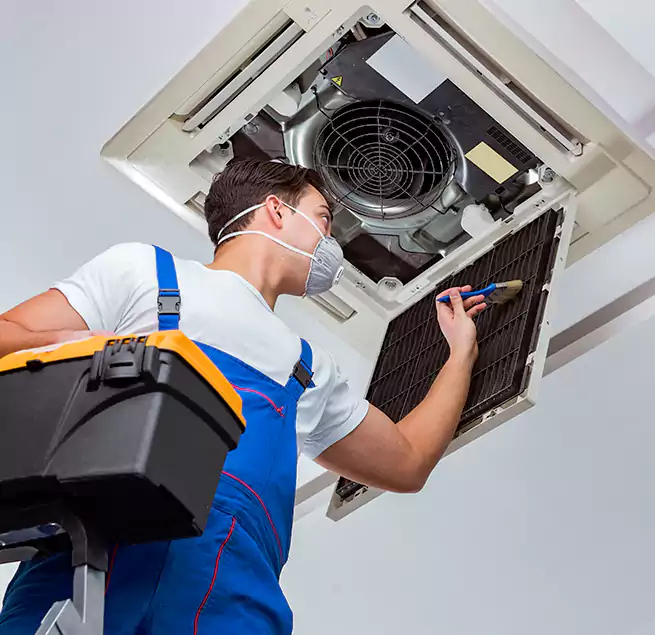 Why Homeowners & Businesses Trust Us in Port Charlotte, FL