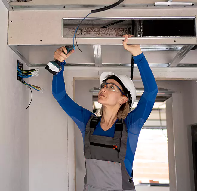 Why Homeowners & Businesses Trust Us in Port Charlotte, FL?