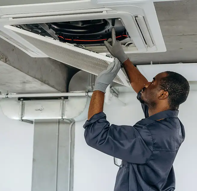 Why Homeowners & Businesses Trust Us in Port Charlotte, FL?