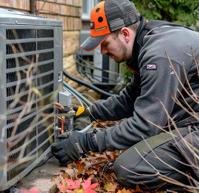 Why Homeowners & Businesses Trust Us in Port Charlotte, FL?