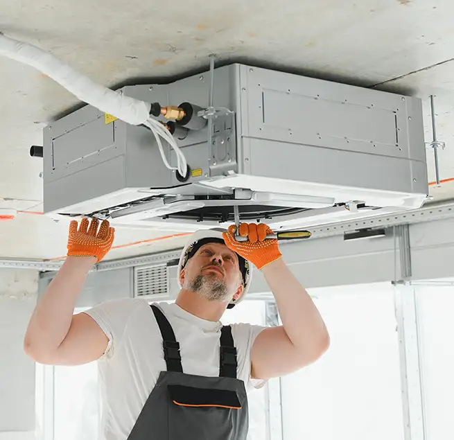 Why Homeowners & Businesses Trust Us Port Charlotte, FL