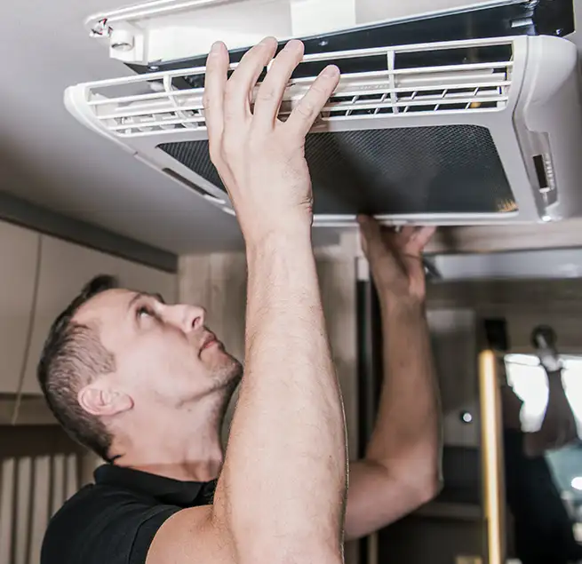 Why Homeowners & Businesses Trust Us Port Charlotte, FL