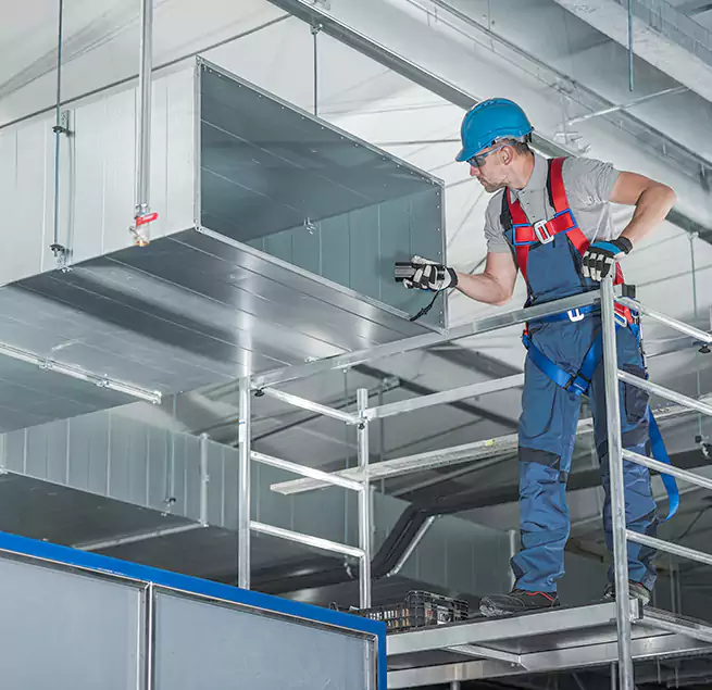 Why Homeowners Businesses Trust Us in Port Charlotte, FL