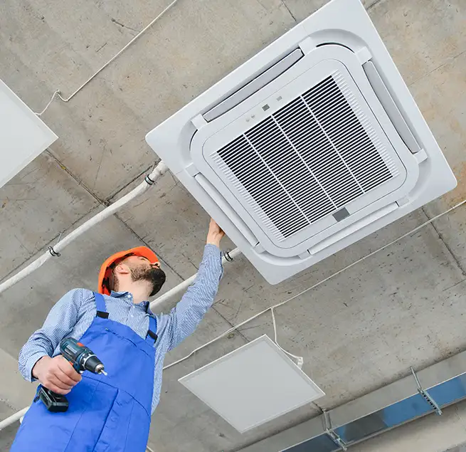 Why Homeowners & Businesses Trust Us in Port Charlotte, FL