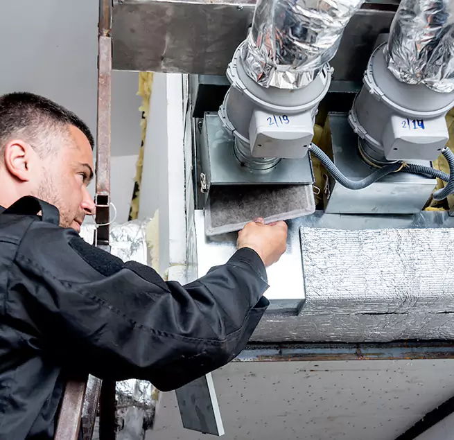 Why Homeowners Businesses Trust Us in Port Charlotte, FL?