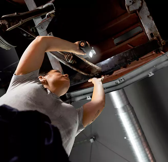 Why Homeowners & Businesses Trust Us Port Charlotte, FL