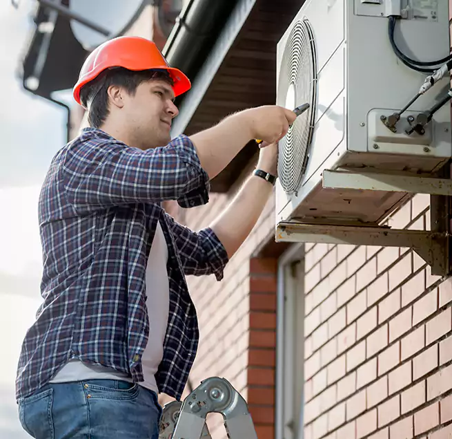 Why Homeowners & Businesses Trust Us Port Charlotte, FL