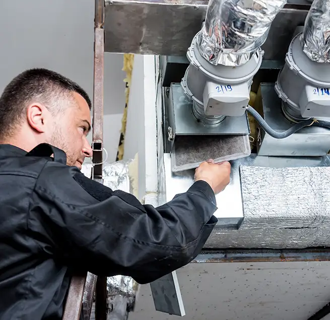 Why Homeowners & Businesses Trust Us in Port Charlotte, FL?